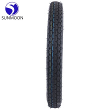 Sunmoon Factory Supply Motorcycle Räder 17 Zoll Motorzyklus Inner Tiretyre 300-16